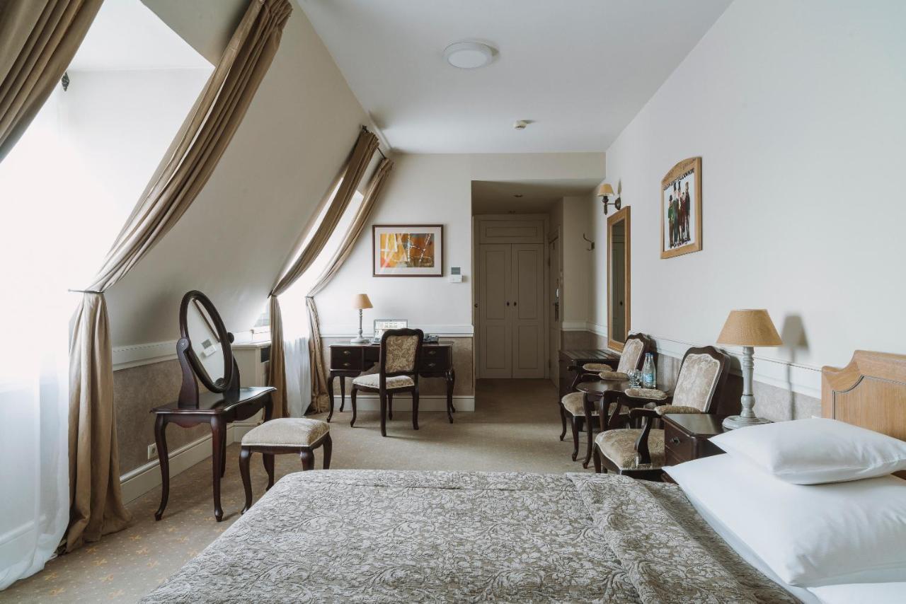 Art Hotel Wrocław