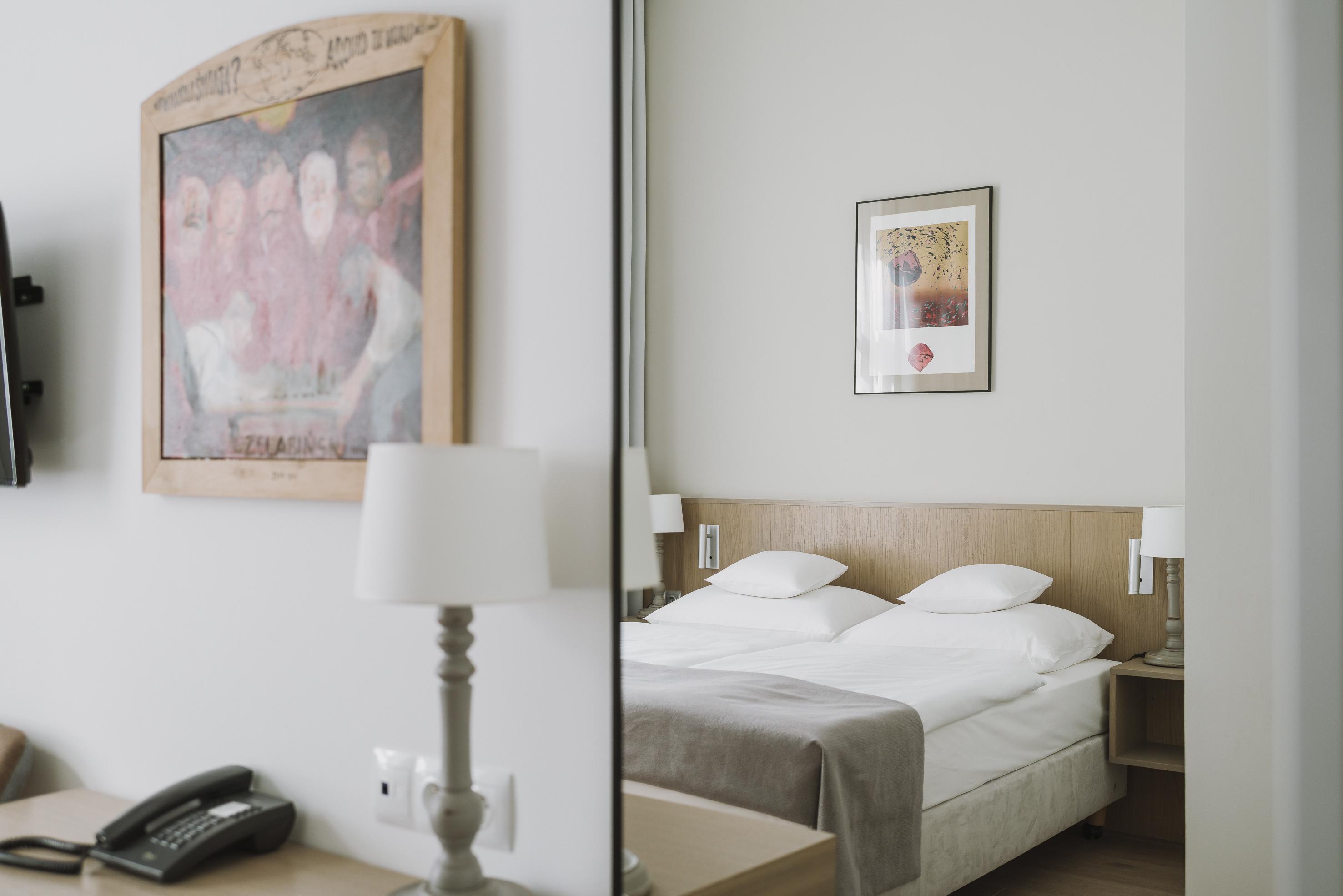 Hotel Art