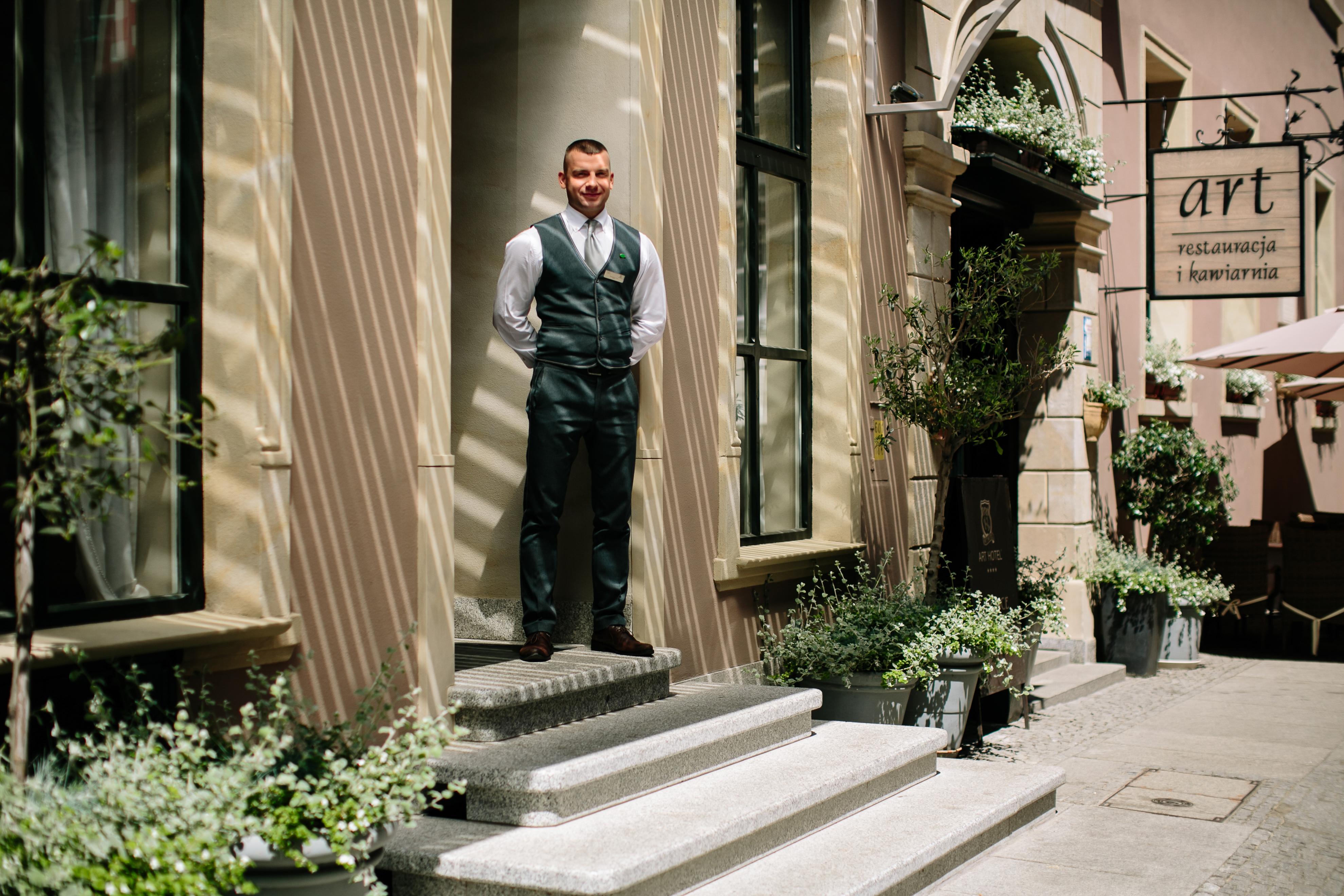 Art Hotel Wrocław