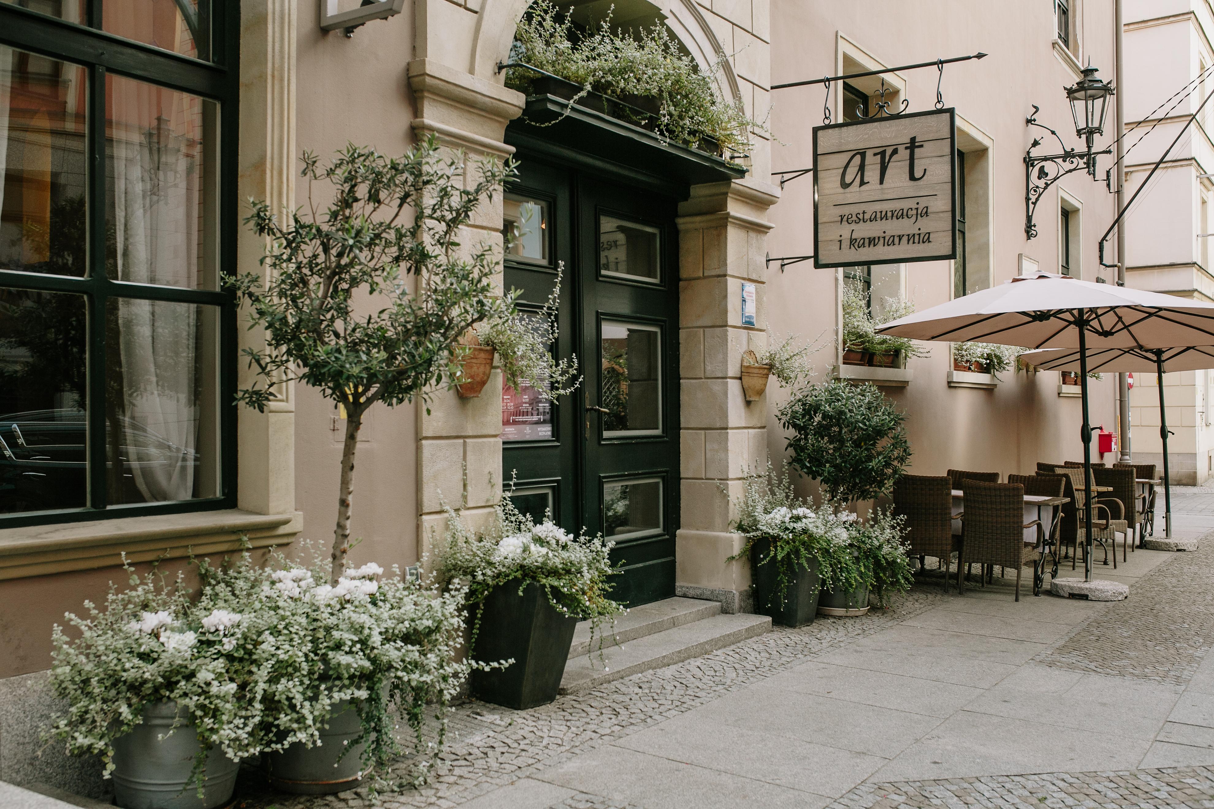 Art Hotel Wrocław
