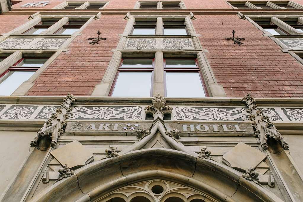 Art Hotel Wrocław
